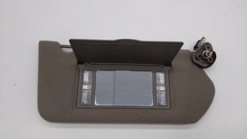 2000-2005 Chevrolet Impala Sun Visor Shade Replacement Passenger Right Mirror Fits Fits 2000 2001 2002 2003 2004 2005 OEM Us