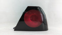 2004-2005 Chevrolet Impala Tail Light Assembly Passenger Right OEM P/N:49209454 16525262 Fits Fits 2004 2005 OEM Used Auto P