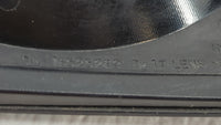 2004-2005 Chevrolet Impala Tail Light Assembly Passenger Right OEM P/N:49209454 16525262 Fits Fits 2004 2005 OEM Used Auto P