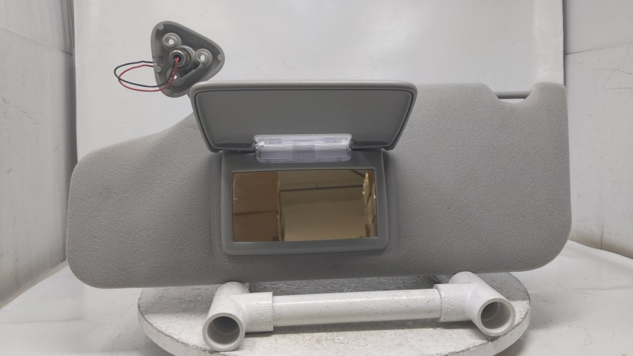 2000-2005 Chevrolet Impala Sun Visor Shade Replacement Driver Left Mirror Fits Fits 2000 2001 2002 2003 2004 2005 OEM Used A