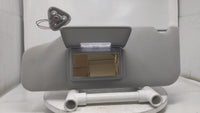 2000-2005 Chevrolet Impala Sun Visor Shade Replacement Driver Left Mirror Fits Fits 2000 2001 2002 2003 2004 2005 OEM Used A