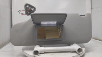 compare product 2000-2005 Chevrolet Impala Sun Visor Shade Replacement Driver Left Mirror Fits Fits 2000 2001 2002 2003 2004 2005 OEM Used Auto Parts