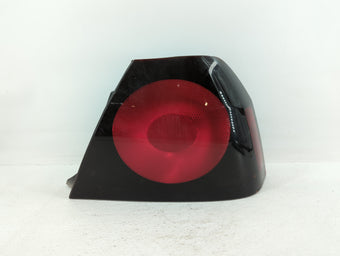 compare product 2004-2005 Chevrolet Impala Tail Light Assembly Passenger Right OEM P/N:49209454 16525262 Fits Fits 2004 2005 OEM Used Auto Parts