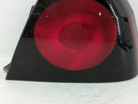 2004-2005 Chevrolet Impala Tail Light Assembly Passenger Right OEM P/N:49209454 16525262 Fits Fits 2004 2005 OEM Used Auto P