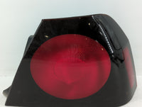 2004-2005 Chevrolet Impala Tail Light Assembly Passenger Right OEM P/N:49209454 16525262 Fits Fits 2004 2005 OEM Used Auto P