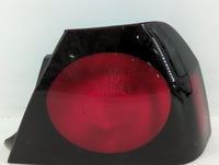 2004-2005 Chevrolet Impala Tail Light Assembly Passenger Right OEM P/N:49209454 16525262 Fits Fits 2004 2005 OEM Used Auto P