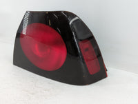 2004-2005 Chevrolet Impala Tail Light Assembly Passenger Right OEM P/N:49209454 16525262 Fits Fits 2004 2005 OEM Used Auto P