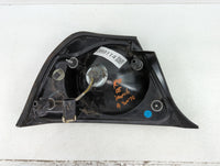 2004-2005 Chevrolet Impala Tail Light Assembly Passenger Right OEM P/N:49209454 16525262 Fits Fits 2004 2005 OEM Used Auto P