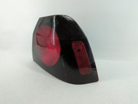 2004-2005 Chevrolet Impala Tail Light Assembly Passenger Right OEM P/N:49209454 16525262 Fits Fits 2004 2005 OEM Used Auto P
