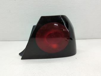compare product 2004-2005 Chevrolet Impala Tail Light Assembly Passenger Right OEM P/N:16525262 Fits Fits 2004 2005 OEM Used Auto Parts