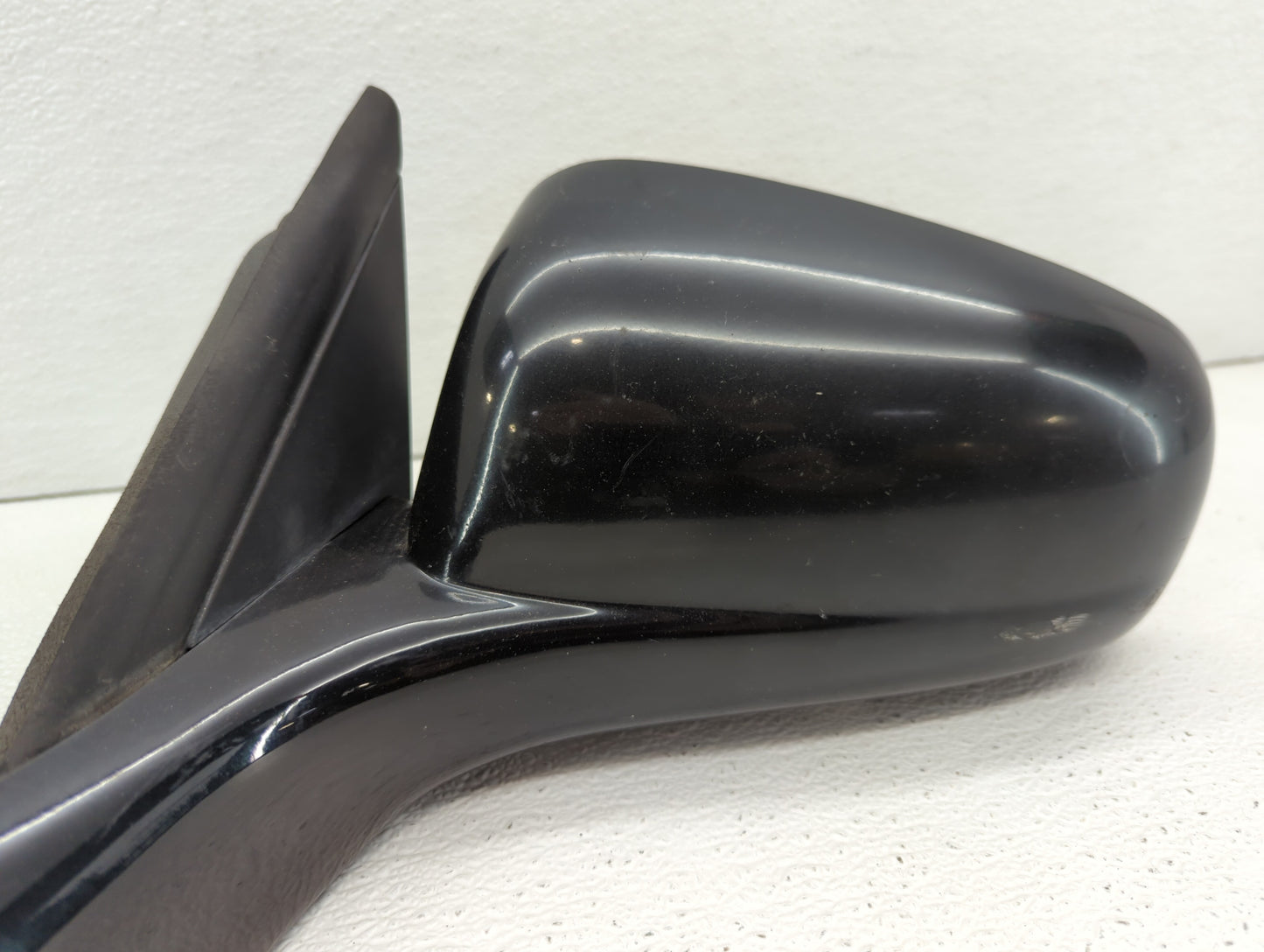 2000-2005 Chevrolet Impala Driver Side View Mirror - Left Door Mirror OEM Used - Oemusedautoparts1.com