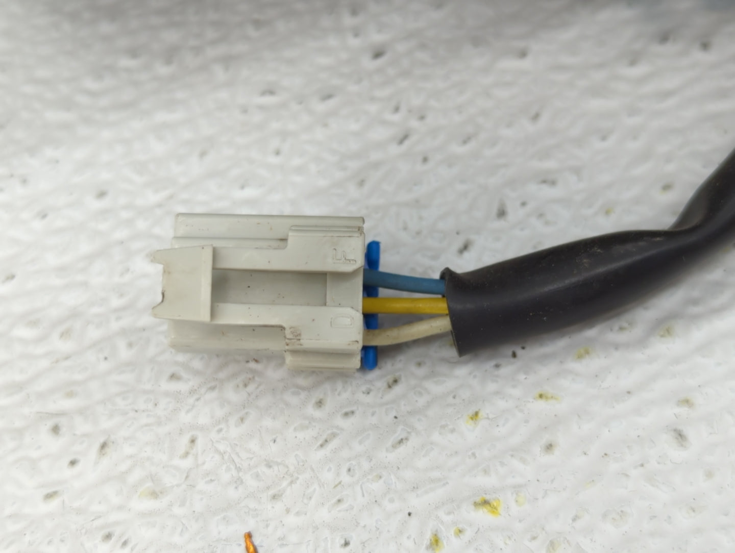 2000-2005 Chevrolet Impala Side Mirror Replacement Driver Left View Door Mirror P/N:46172AT153 21 09000-000 Fits OEM Used Au