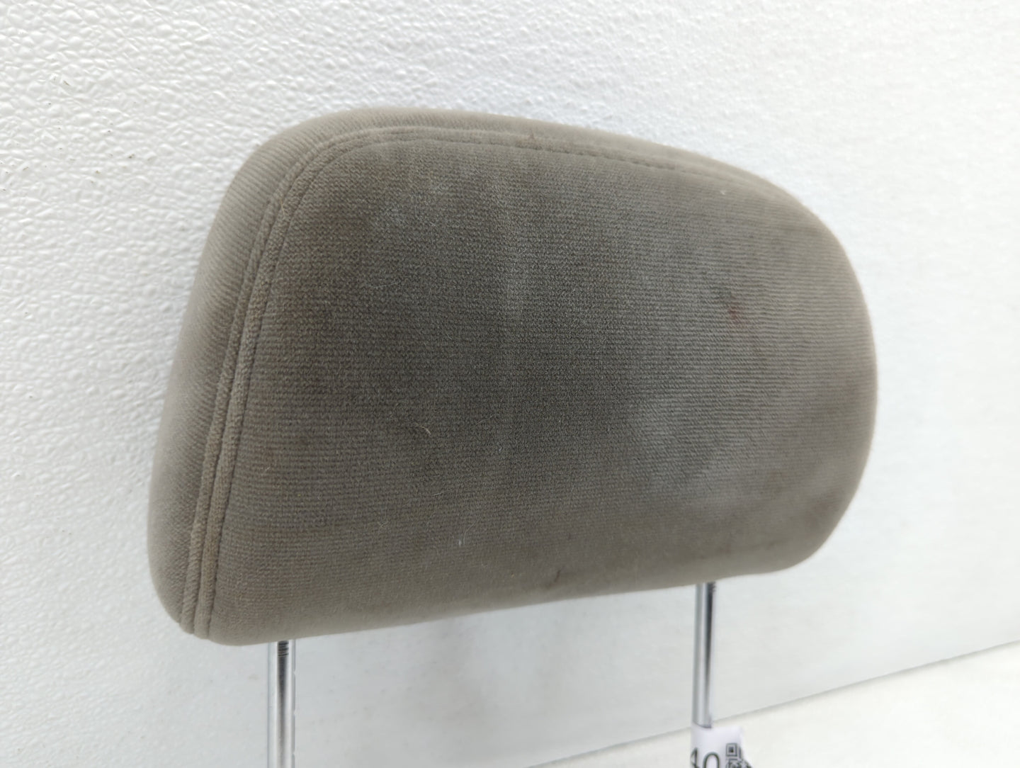 2001-2005 Chevrolet Impala Headrest Head Rest Front Driver Passenger Seat - Oemusedautoparts1.com