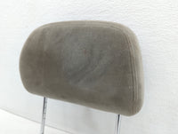 2001-2005 Chevrolet Impala Headrest Head Rest Front Driver Passenger Seat - Oemusedautoparts1.com