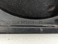 2004-2005 Chevrolet Impala Tail Light Assembly Driver Left OEM P/N:16525261 Fits Fits 2004 2005 OEM Used Auto Parts - Oemuse