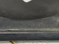 2004-2005 Chevrolet Impala Tail Light Assembly Driver Left OEM P/N:16525261 Fits Fits 2004 2005 OEM Used Auto Parts - Oemuse