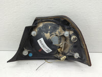 2004-2005 Chevrolet Impala Tail Light Assembly Driver Left OEM P/N:16525261 Fits Fits 2004 2005 OEM Used Auto Parts - Oemuse