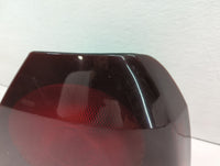 2004-2005 Chevrolet Impala Tail Light Assembly Passenger Right OEM P/N:49209454 16525262 Fits Fits 2004 2005 OEM Used Auto P