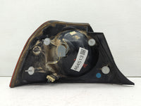 2004-2005 Chevrolet Impala Tail Light Assembly Passenger Right OEM P/N:49209454 16525262 Fits Fits 2004 2005 OEM Used Auto P