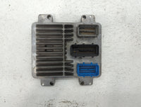 2003-2005 Chevrolet Impala PCM Engine Control Computer ECU ECM PCU OEM P/N:12591279 12600149, 19260507 Fits Fits 2003 2004 2