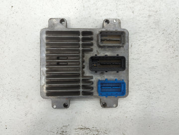 2003-2005 Chevrolet Impala PCM Engine Control Computer ECU ECM PCU OEM P/N:12591279 12600149, 19260507 Fits Fits 2003 2004 2