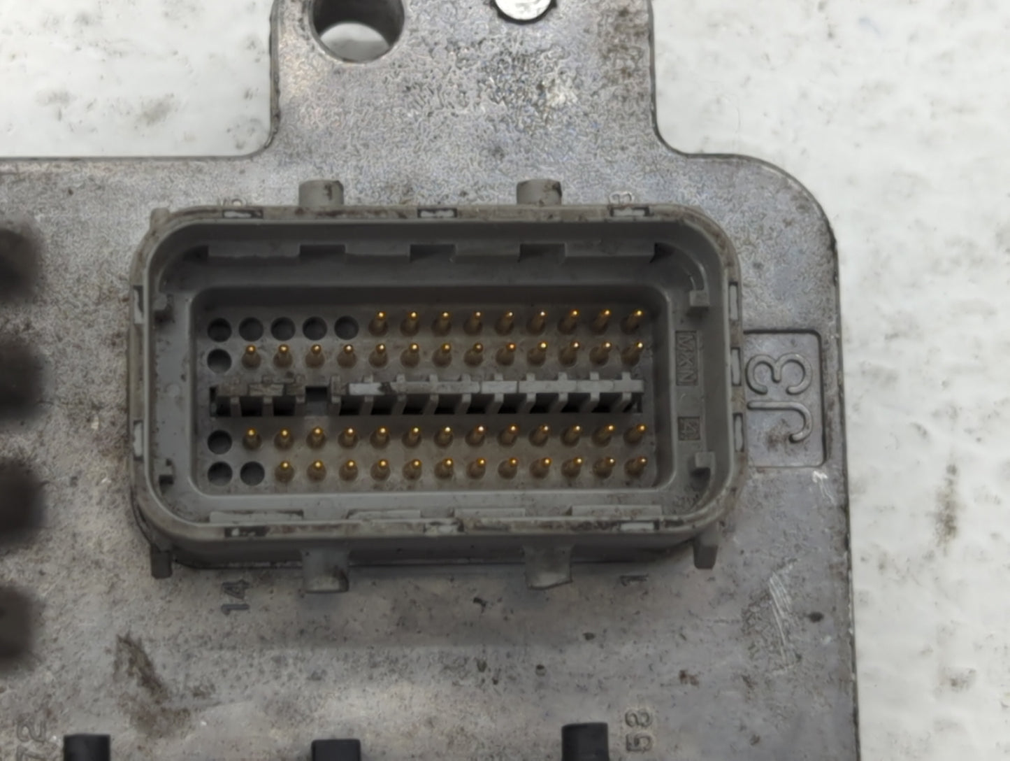 2003-2005 Chevrolet Impala PCM Engine Control Computer ECU ECM PCU OEM P/N:12591279 12600149, 19260507 Fits Fits 2003 2004 2