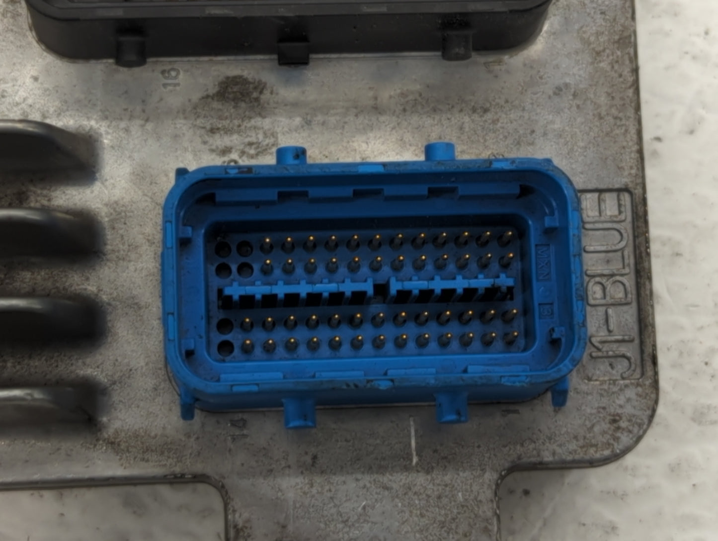 2003-2005 Chevrolet Impala PCM Engine Control Computer ECU ECM PCU OEM P/N:12591279 12600149, 19260507 Fits Fits 2003 2004 2