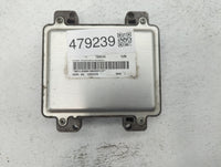 2003-2005 Chevrolet Impala PCM Engine Control Computer ECU ECM PCU OEM P/N:12591279 12600149, 19260507 Fits Fits 2003 2004 2