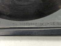 2004-2005 Chevrolet Impala Tail Light Assembly Passenger Right OEM P/N:49209454 16525262 Fits Fits 2004 2005 OEM Used Auto P