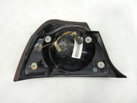 2004-2005 Chevrolet Impala Tail Light Assembly Passenger Right OEM P/N:49209454 16525262 Fits Fits 2004 2005 OEM Used Auto P