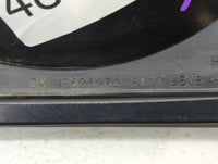 2004-2005 Chevrolet Impala Tail Light Assembly Passenger Right OEM P/N:16525262 Fits Fits 2004 2005 OEM Used Auto Parts - Oe