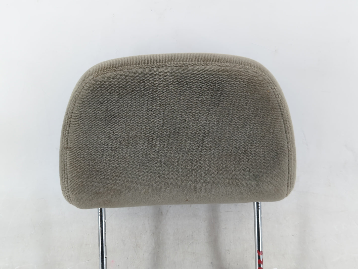 2001-2005 Chevrolet Impala Headrest Head Rest Front Driver Passenger Seat Fits Fits 2001 2002 2003 2004 2005 OEM Used Auto P