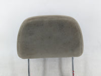 2001-2005 Chevrolet Impala Headrest Head Rest Front Driver Passenger Seat Fits Fits 2001 2002 2003 2004 2005 OEM Used Auto P