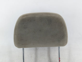 compare product 2001-2005 Chevrolet Impala Headrest Head Rest Front Driver Passenger Seat Fits Fits 2001 2002 2003 2004 2005 OEM Used Auto Parts