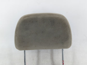 2001-2005 Chevrolet Impala Headrest Head Rest Front Driver Passenger Seat Fits Fits 2001 2002 2003 2004 2005 OEM Used Auto P