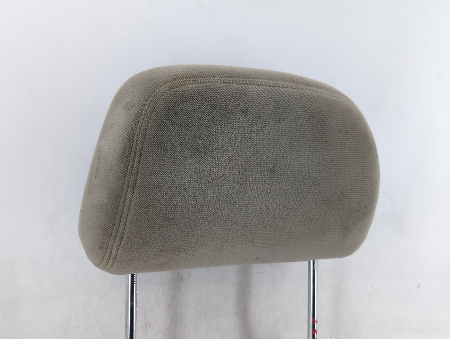 2001-2005 Chevrolet Impala Headrest Head Rest Front Driver Passenger Seat Fits Fits 2001 2002 2003 2004 2005 OEM Used Auto P