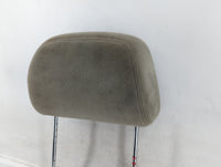2001-2005 Chevrolet Impala Headrest Head Rest Front Driver Passenger Seat Fits Fits 2001 2002 2003 2004 2005 OEM Used Auto P