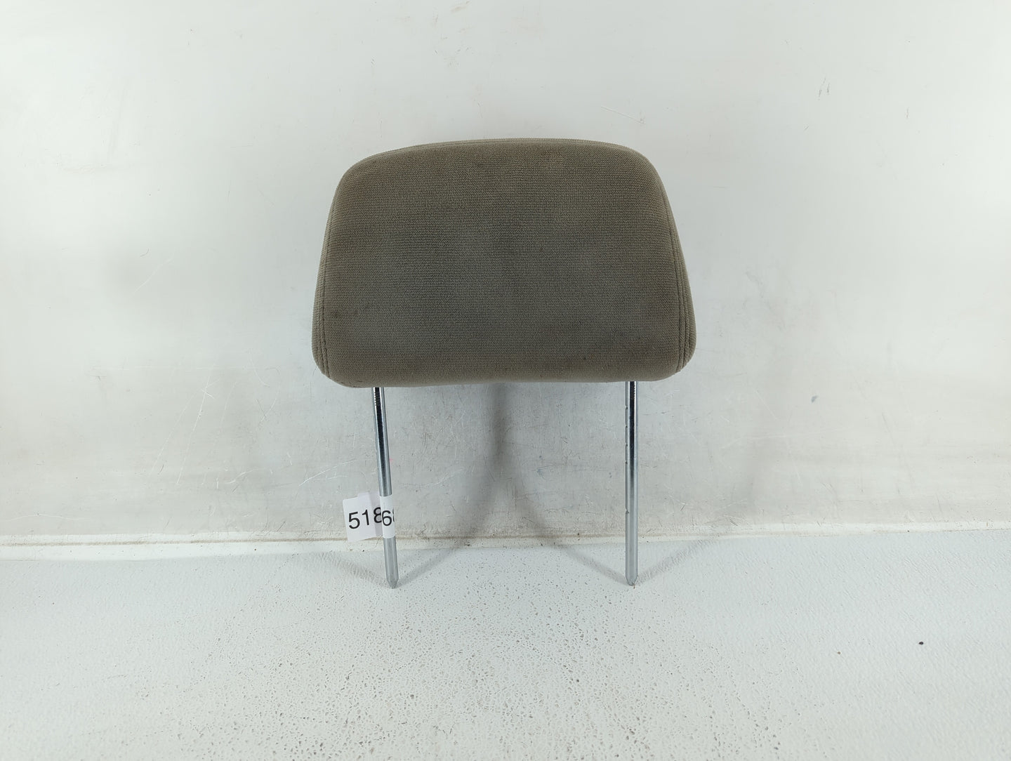 2001-2005 Chevrolet Impala Headrest Head Rest Front Driver Passenger Seat Fits Fits 2001 2002 2003 2004 2005 OEM Used Auto P