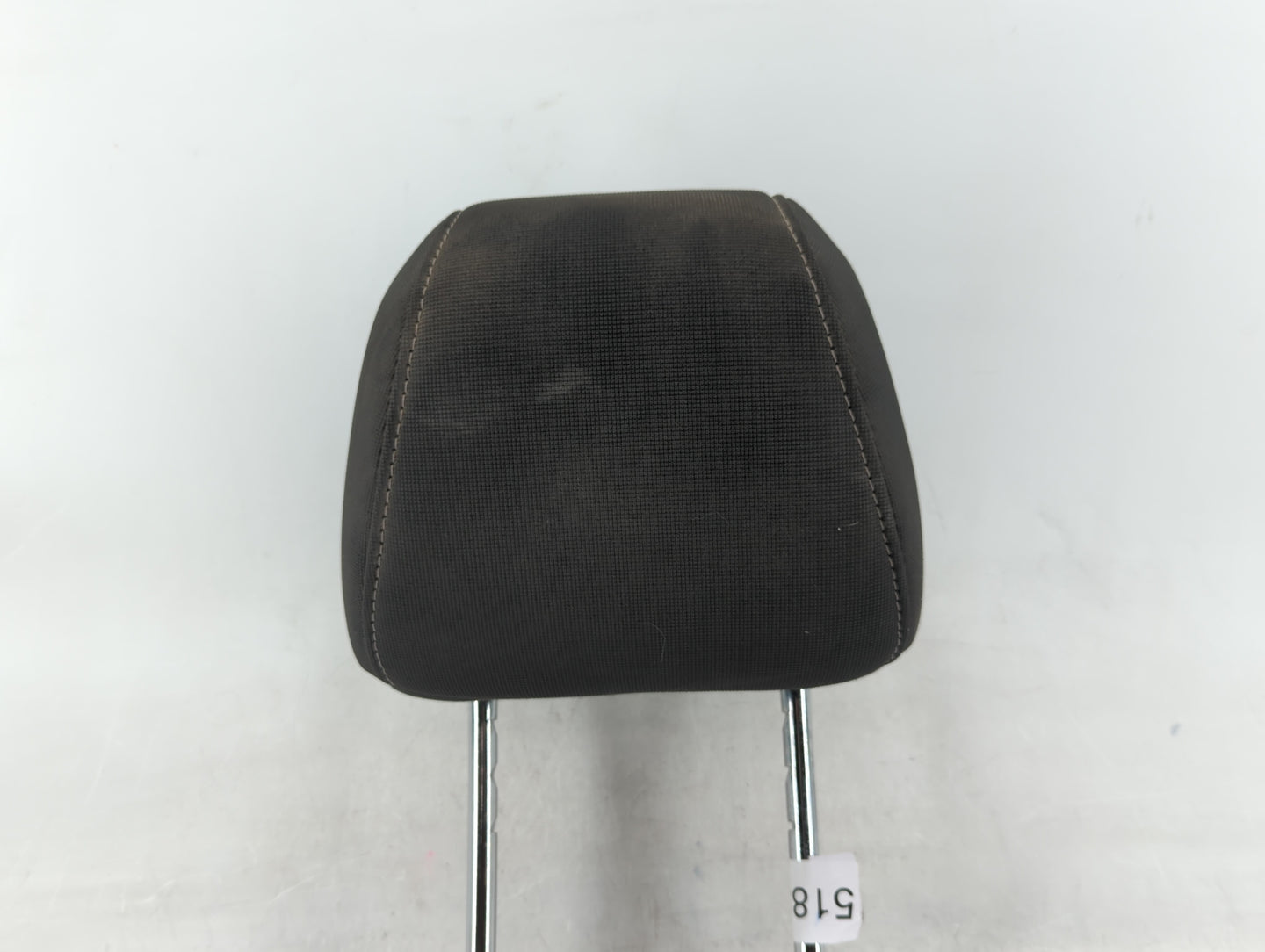 2001-2005 Chevrolet Impala Headrest Head Rest Front Driver Passenger Seat Fits Fits 2001 2002 2003 2004 2005 OEM Used Auto P