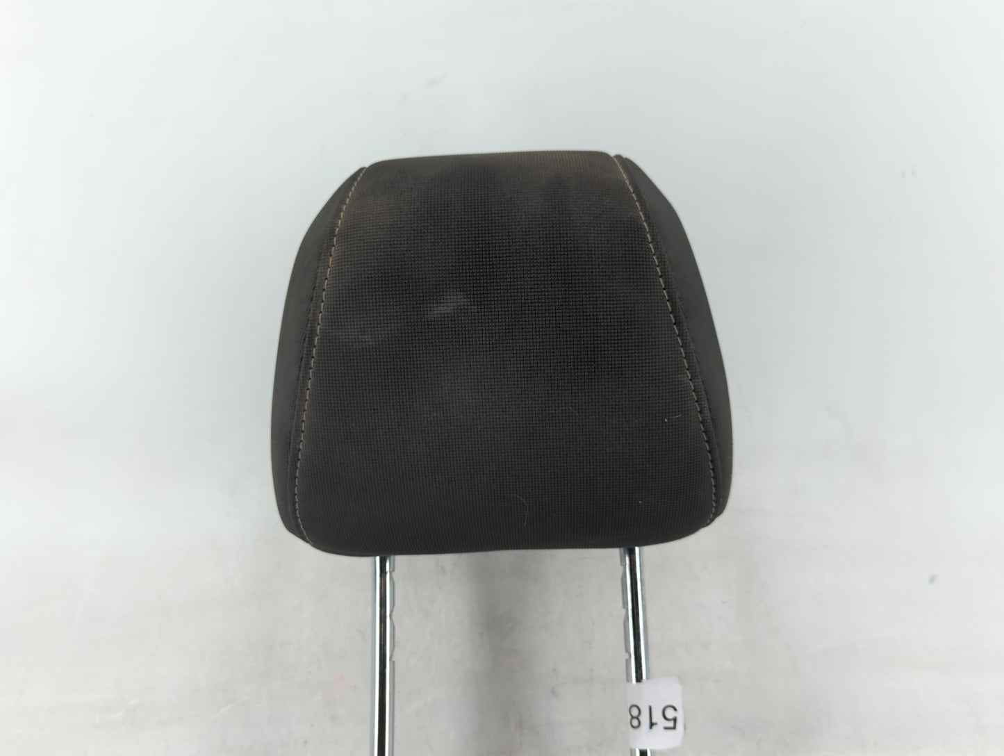 2001-2005 Chevrolet Impala Headrest Head Rest Front Driver Passenger Seat Fits Fits 2001 2002 2003 2004 2005 OEM Used Auto P