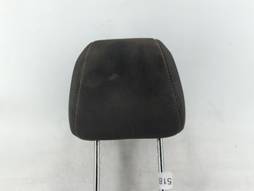 2001-2005 Chevrolet Impala Headrest Head Rest Front Driver Passenger Seat Fits Fits 2001 2002 2003 2004 2005 OEM Used Auto P