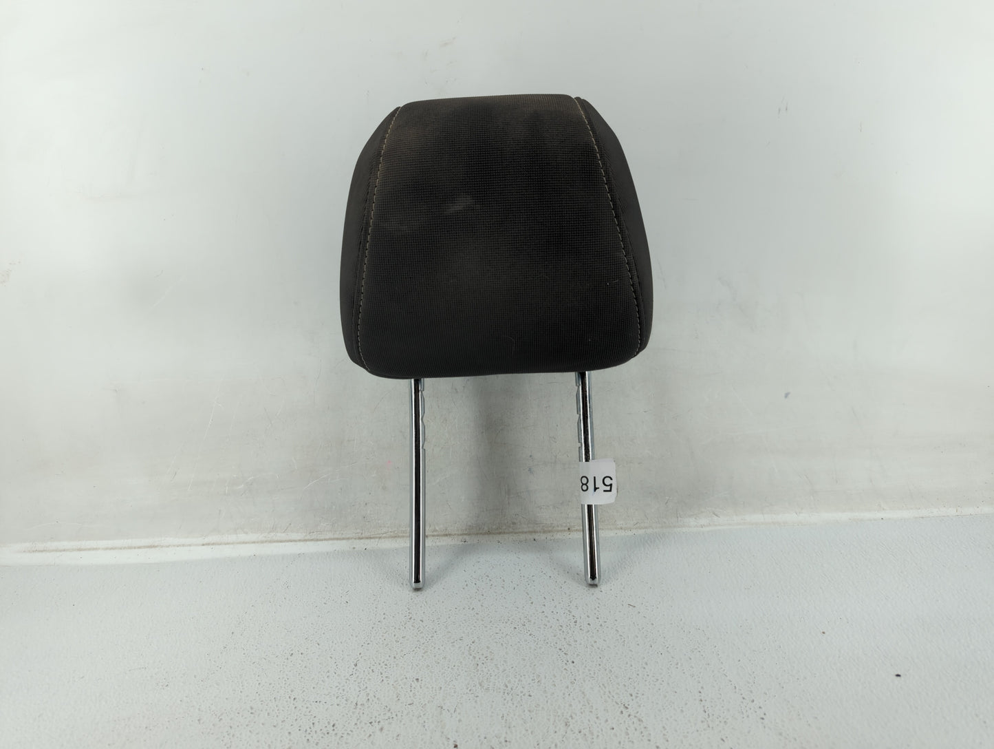 2001-2005 Chevrolet Impala Headrest Head Rest Front Driver Passenger Seat Fits Fits 2001 2002 2003 2004 2005 OEM Used Auto P