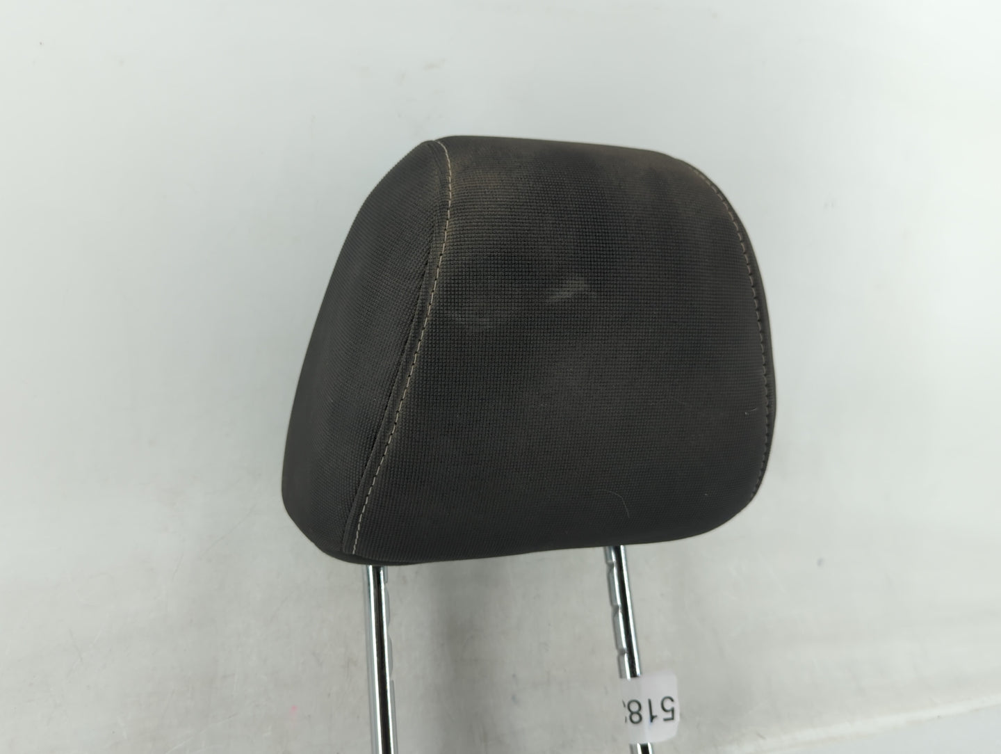 2001-2005 Chevrolet Impala Headrest Head Rest Front Driver Passenger Seat Fits Fits 2001 2002 2003 2004 2005 OEM Used Auto P