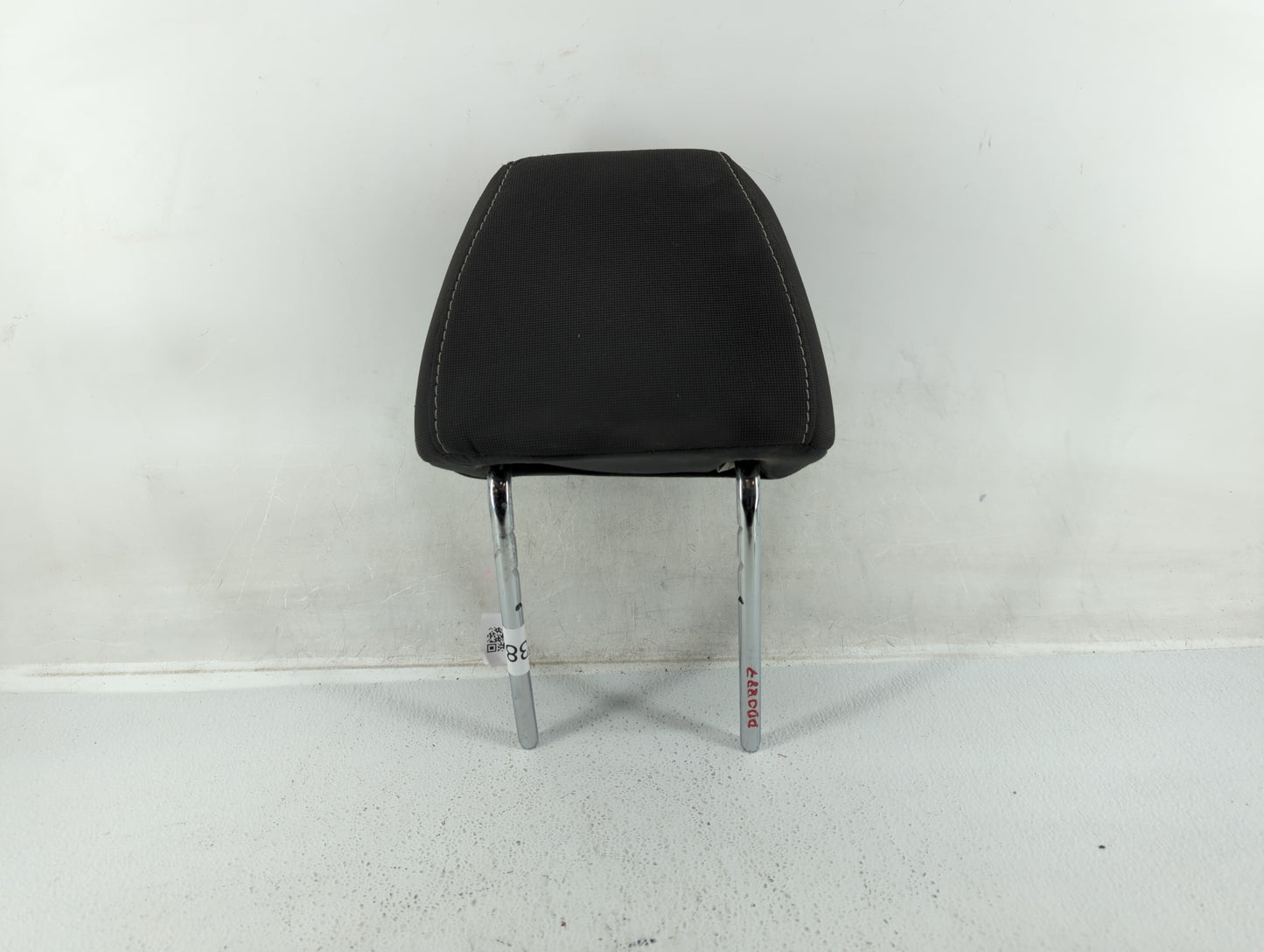 2001-2005 Chevrolet Impala Headrest Head Rest Front Driver Passenger Seat Fits Fits 2001 2002 2003 2004 2005 OEM Used Auto P