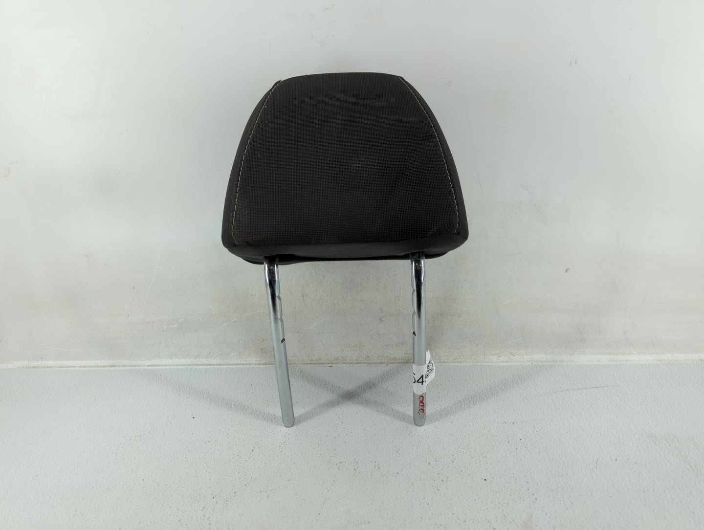 2001-2005 Chevrolet Impala Headrest Head Rest Front Driver Passenger Seat Fits Fits 2001 2002 2003 2004 2005 OEM Used Auto P