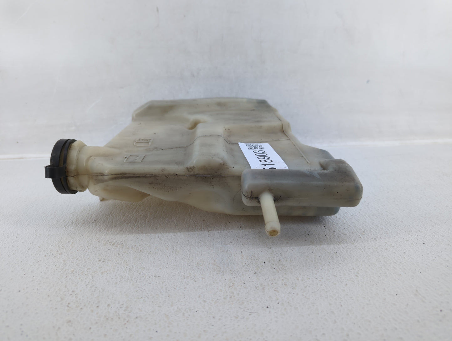 2000-2005 Chevrolet Impala Windshield Washer Fluid Reservoir Bottle Oem - Oemusedautoparts1.com