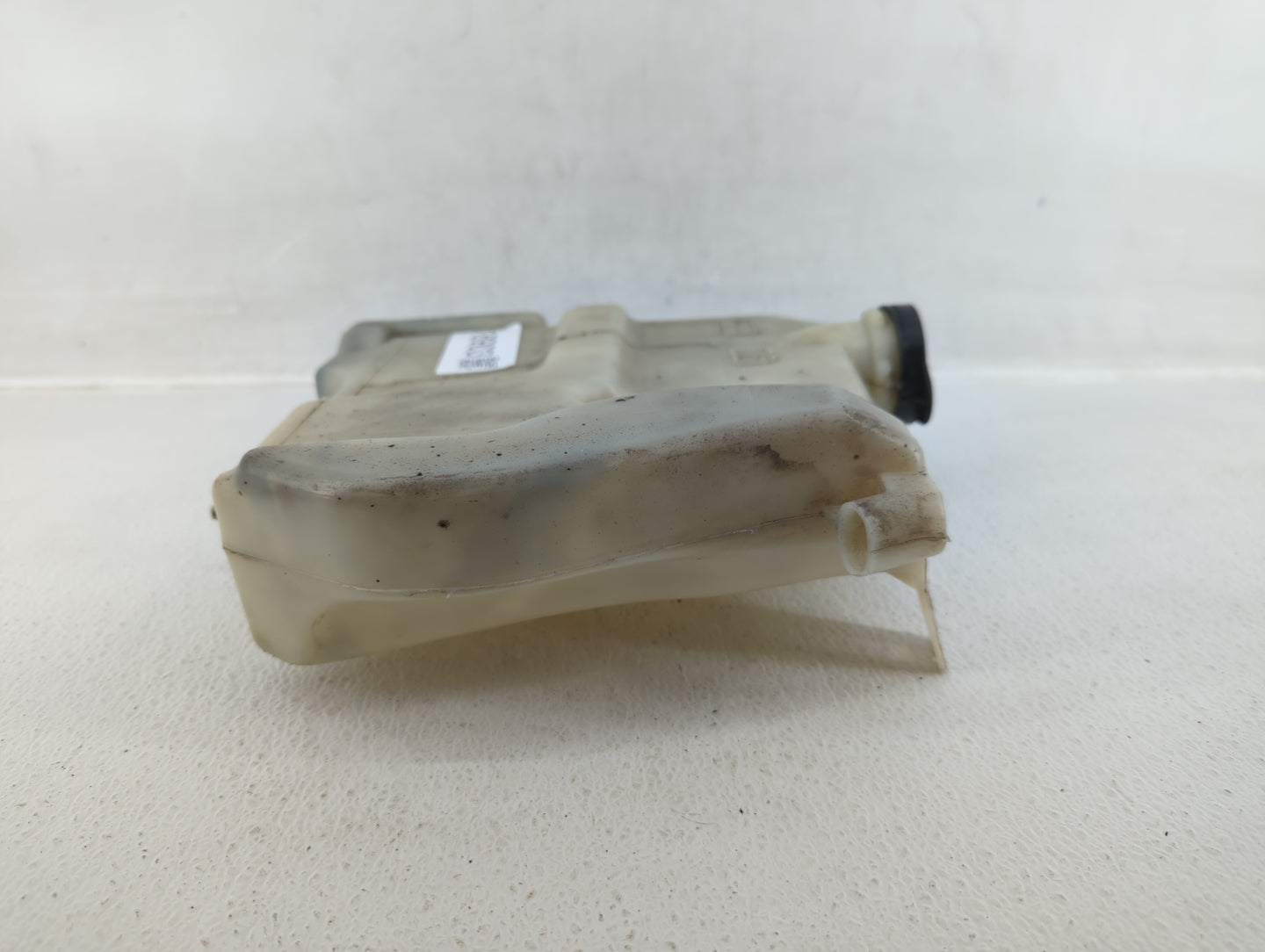 2000-2005 Chevrolet Impala Windshield Washer Fluid Reservoir Bottle Oem - Oemusedautoparts1.com