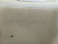 2000-2005 Chevrolet Impala Windshield Washer Fluid Reservoir Bottle Oem - Oemusedautoparts1.com