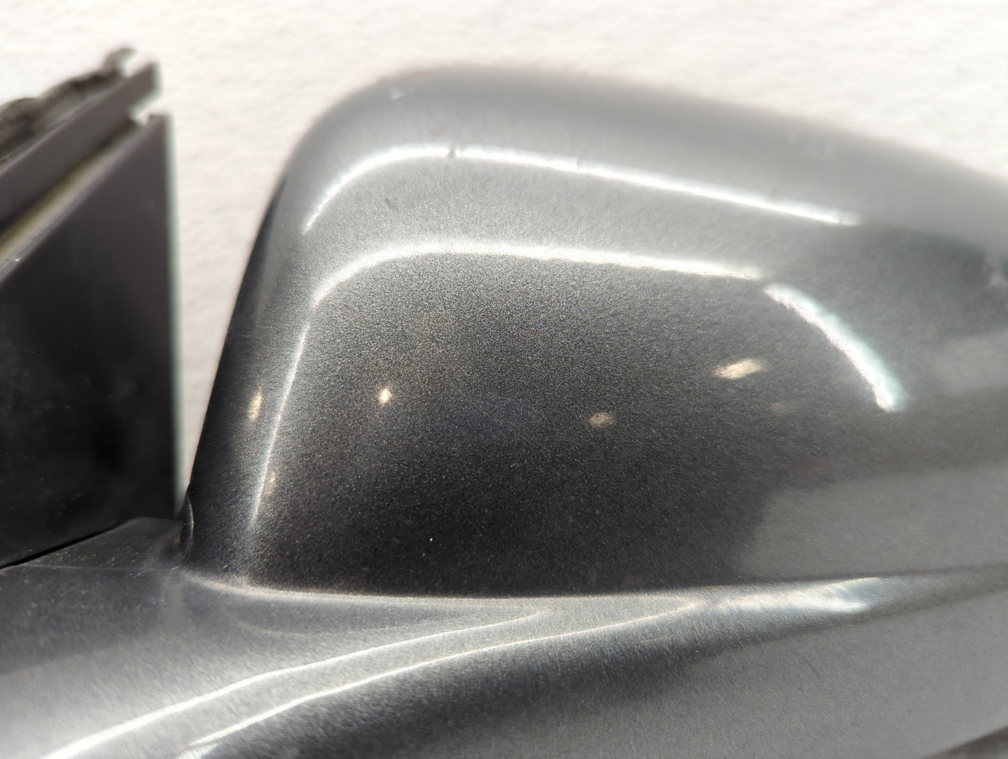 2000-2005 Chevrolet Impala Side Mirror Replacement Driver Left View Door Mirror Fits Fits 2000 2001 2002 2003 2004 2005 OEM 