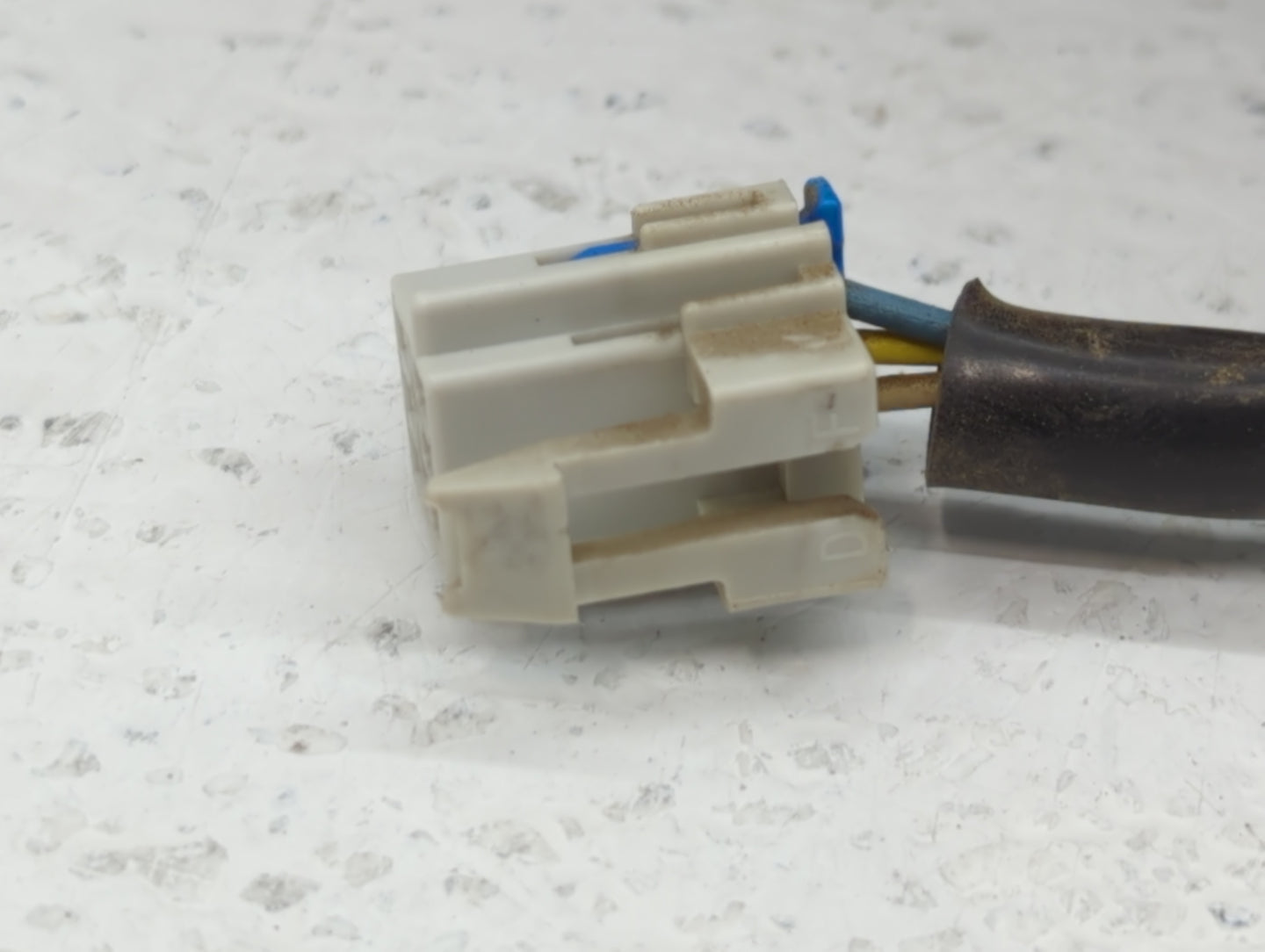 2000-2005 Chevrolet Impala Side Mirror Replacement Driver Left View Door Mirror Fits Fits 2000 2001 2002 2003 2004 2005 OEM 